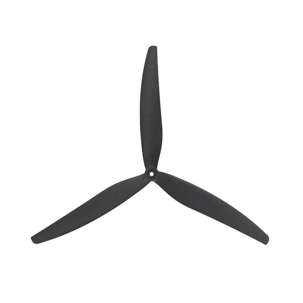 GEMFAN Prop Gemfan 16X8X3 Glass Fiber Nylon 3-Blade Propeller (Set of 2)