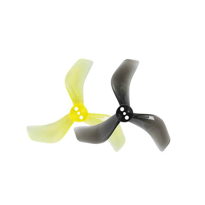 GEMFAN Prop Gemfan 2216S PC 3-Blade Propeller