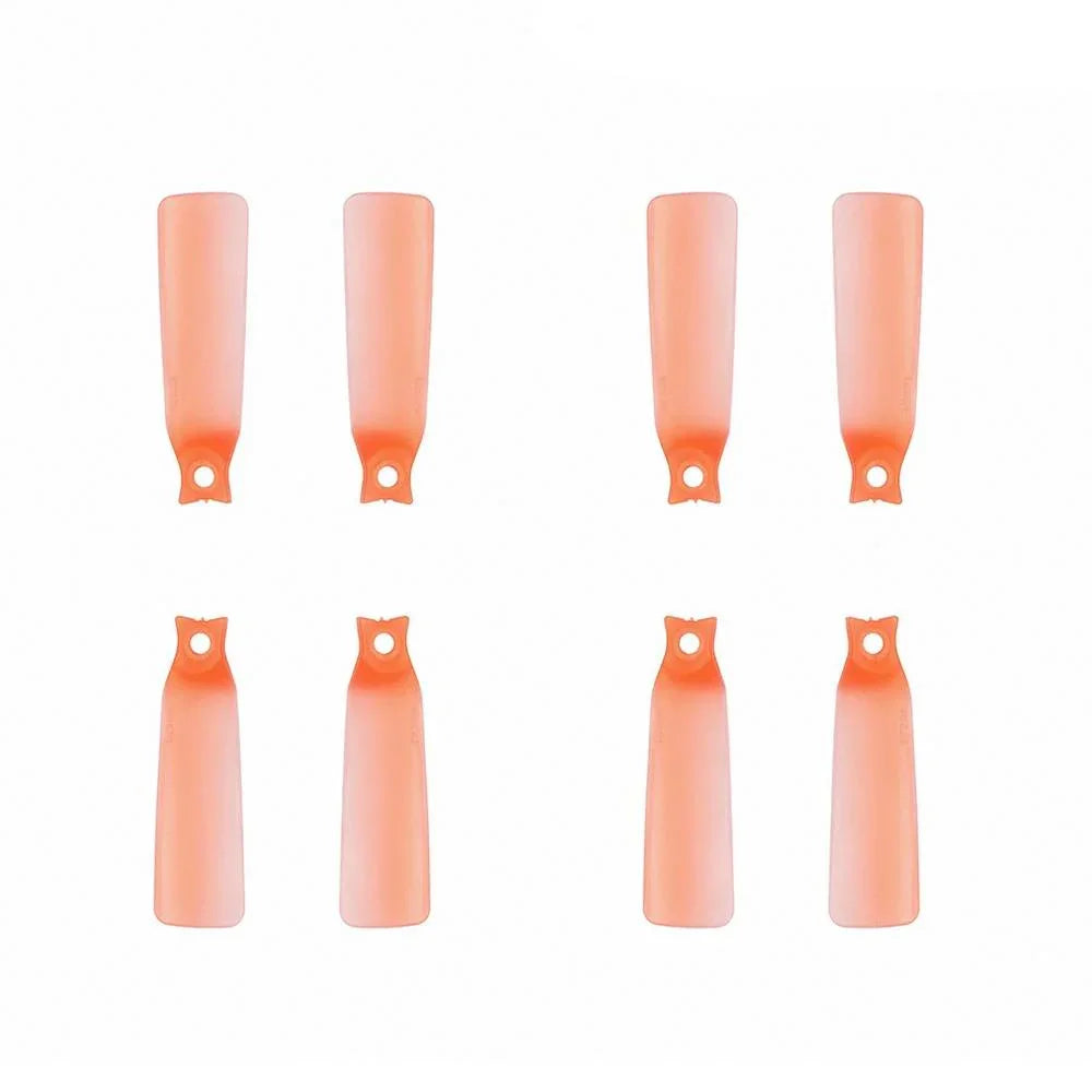 GEMFAN Prop Pink Gemfan 4022F 2-Blade Propellers (Set of 8) - DJI Flip Drone