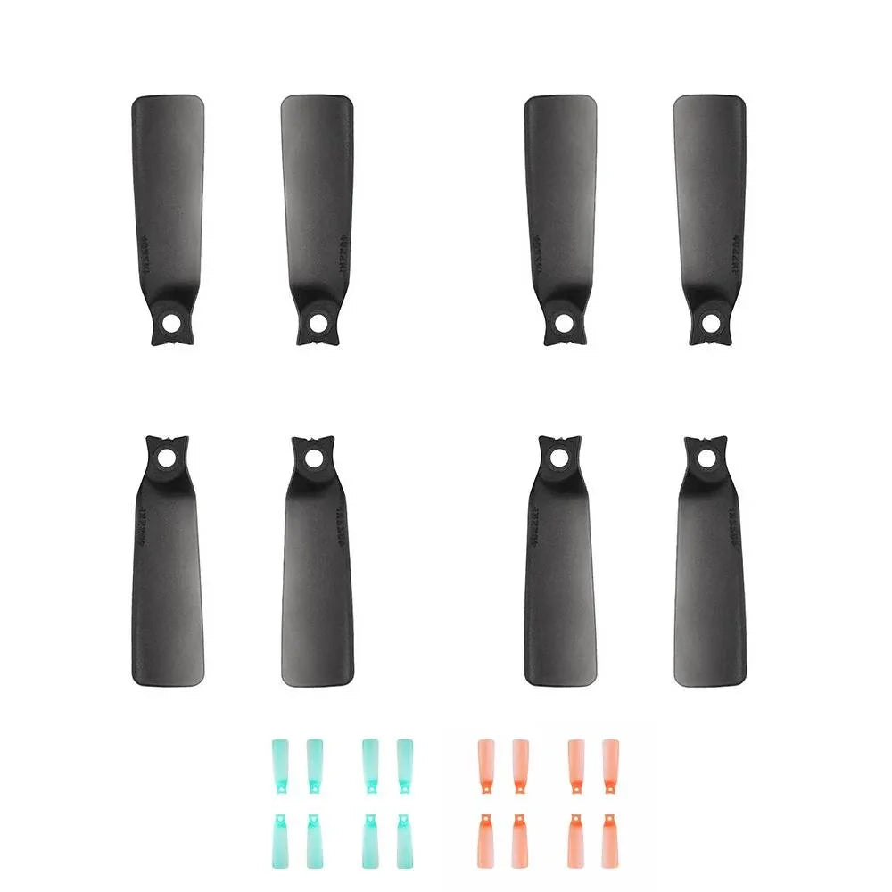 GEMFAN Prop Gemfan 4022F 2-Blade Propellers (Set of 8) - DJI Flip Drone