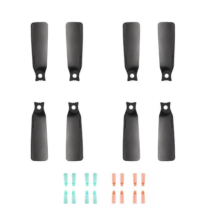 GEMFAN Prop Gemfan 4022F 2-Blade Propellers (Set of 8) - DJI Flip Drone