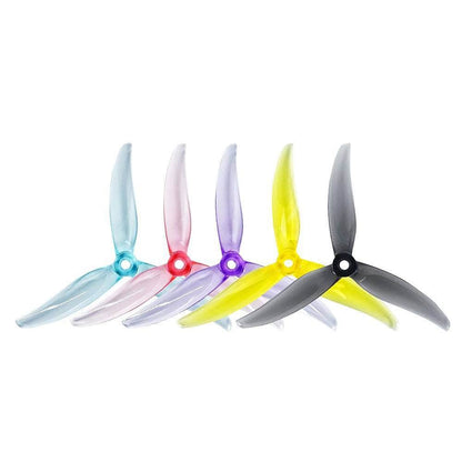 GEMFAN Prop Gemfan 5129.2 Minjae 3-Blade Propeller