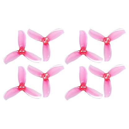 GEMFAN Prop Gemfan D2.5 Ducted 3-Blade Propeller (Set of 8) - 1.5mm