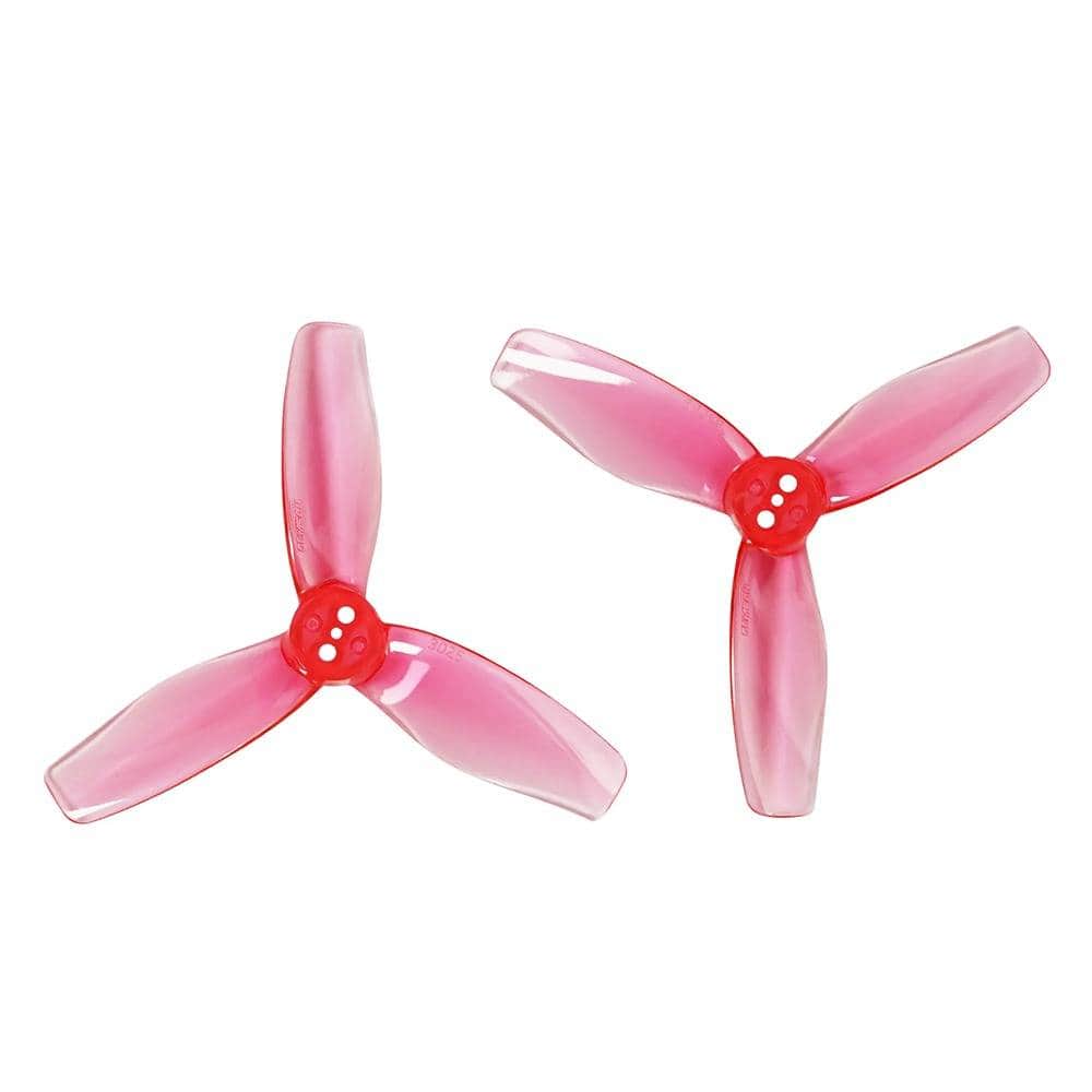 GEMFAN Prop Gemfan DYH 3026 3-Blade Propeller (Set of 4)