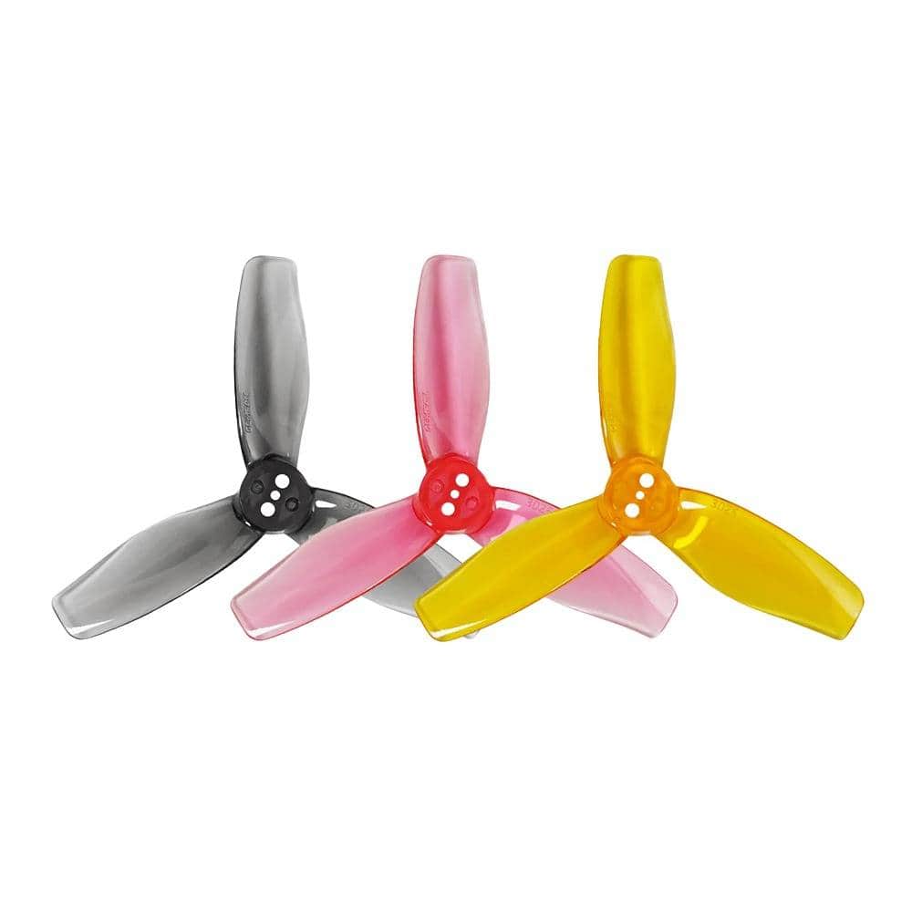 GEMFAN Prop Gemfan DYH 3026 3-Blade Propeller (Set of 4)