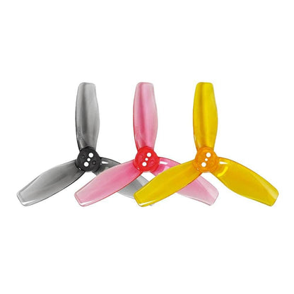 GEMFAN Prop Gemfan DYH 3026 3-Blade Propeller (Set of 4)