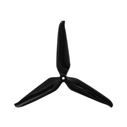 GEMFAN PROPS Gemfan 8145 3-Blade Propeller (Set of 2) - Black