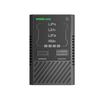 Gens Ace Charger Gens Ace iMars Mini G-Tech 60W 2-4S 5A RC Battery Charger - Eco Friendly