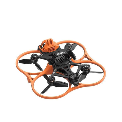 GEPRC FPV Drones BNF & RTF GEPRC Cinelog30 V3 WTFPV Drone - No FPV System