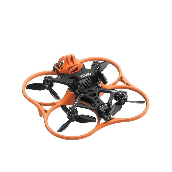 GEPRC FPV Drones BNF & RTF GEPRC Cinelog30 V3 WTFPV Drone - No FPV System