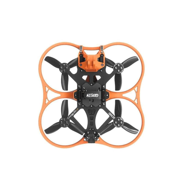 GEPRC FPV Drones BNF & RTF GEPRC Cinelog30 V3 WTFPV Drone - No FPV System