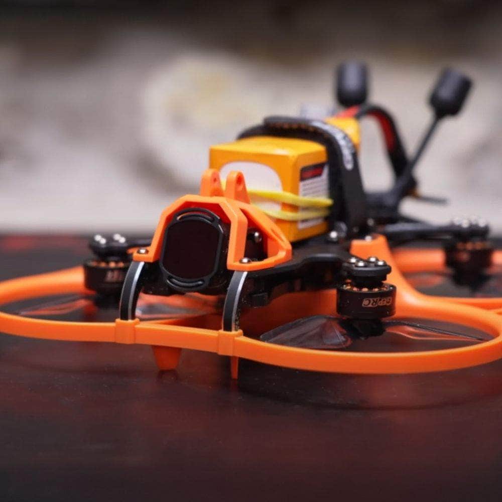 GEPRC FPV Drones BNF & RTF GEPRC Cinelog30 V3 WTFPV Drone - No FPV System