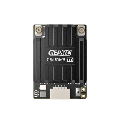 GEPRC RC RX GEPRC ELRS Dual 915M PA500 True Diversity Receiver - 915MHz
