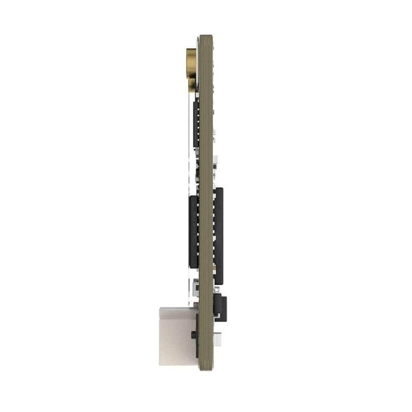 GEPRC RC RX GEPRC Gemini Xrossband Receiver - ELRS 2.4Ghz/915Mhz