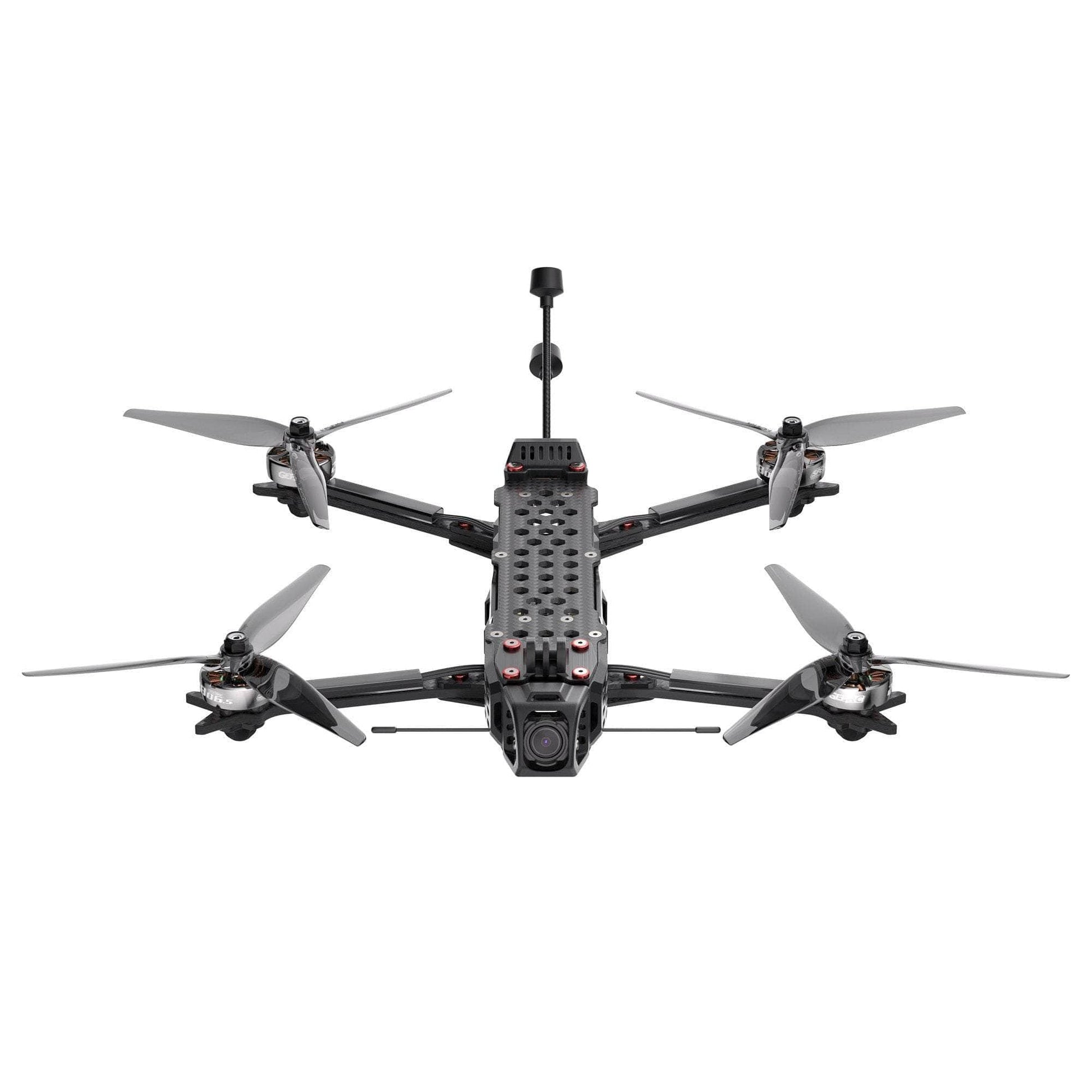 GEPRC Quad GEPRC BNF Crocodile75 HD V3 6S Long Range 7" Quad w/ DJI O3 Air Unit & Micro Cam - ELRS 2.4GHz (GPS)