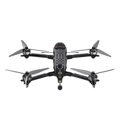 GEPRC Quad GEPRC BNF Crocodile75 HD V3 6S Long Range 7" Quad w/ DJI O3 Air Unit & Micro Cam - ELRS 2.4GHz (GPS)