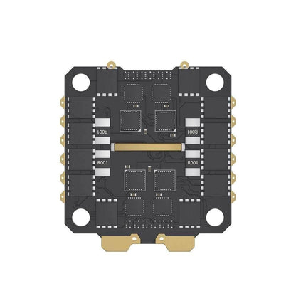 GEPRC ESC GEPRC FETtec 50A 2-6S 4-in-1 ESC - 30x30