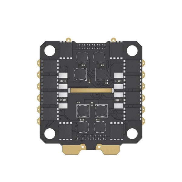 GEPRC ESC GEPRC FETtec 50A 2-6S 4-in-1 ESC - 30x30