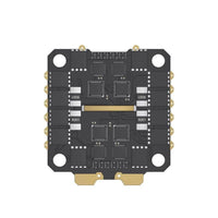 GEPRC ESC GEPRC FETtec 50A 2-6S 4-in-1 ESC - 30x30