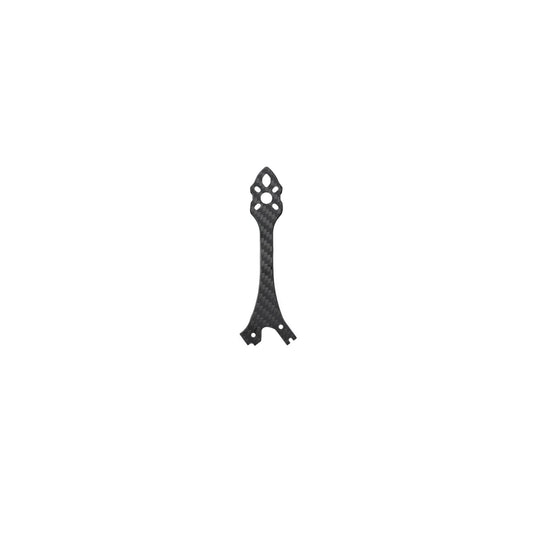 GEPRC Frame Part GEPRC Mark5 5" HD/PRO Replacement Front Arm (1pc)