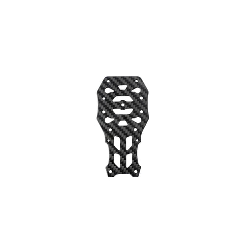 GEPRC Frame Part GEPRC Mark5 5" HD/PRO Replacement Front Bottom Plate