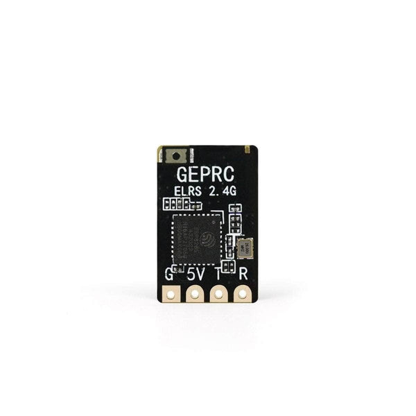 GEPRC RC RX GepRC PA100 2.4GHz ELRS Nano Receiver