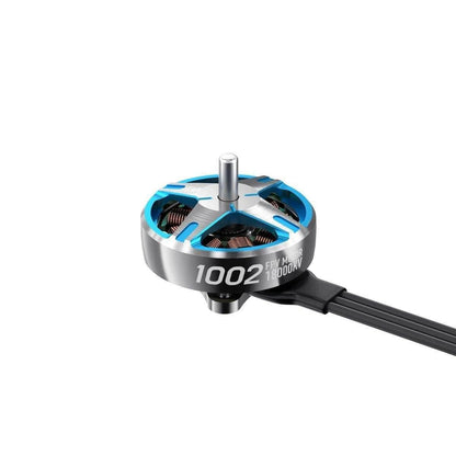 GEPRC Motor GEPRC SpeedX2 1002 Motor - No Plug - 18000KV/25000KV