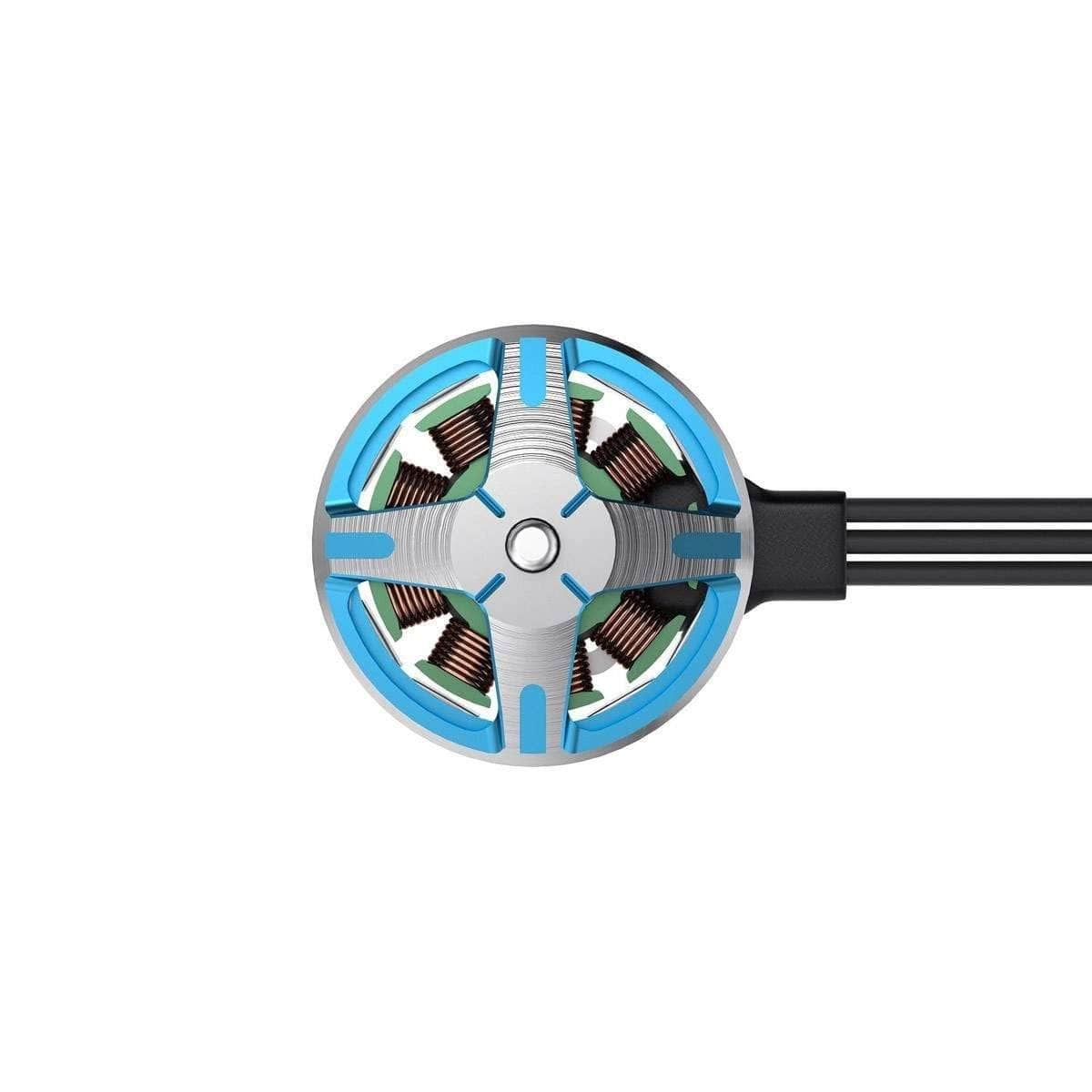 GEPRC Motor GEPRC SpeedX2 1002 Motor - No Plug - 18000KV/25000KV