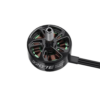 GEPRC Motor GEPRC SPEEDX2 2207E Motor - 1960KV