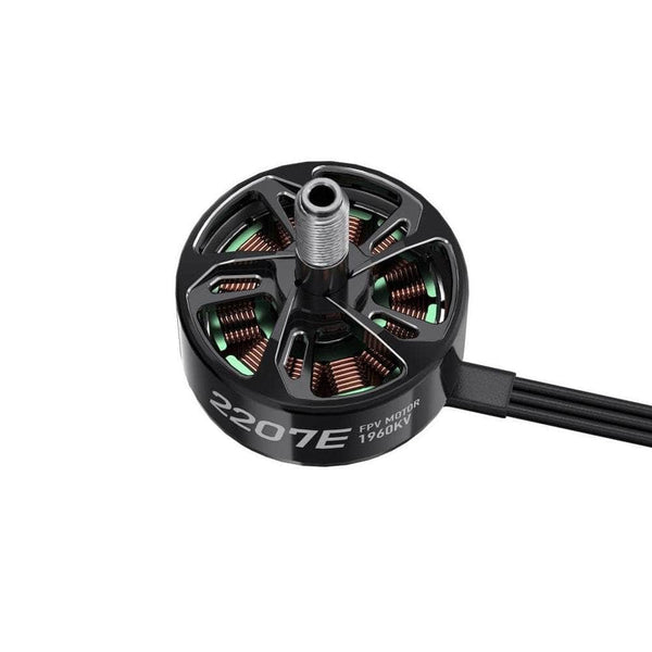 GEPRC Motor GEPRC SPEEDX2 2207E Motor - 1960KV