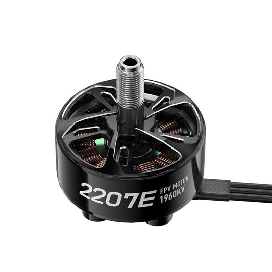 GEPRC Motor GEPRC SPEEDX2 2207E Motor - 1960KV