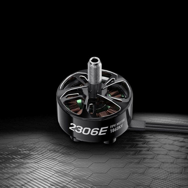GEPRC Motor GEPRC SPEEDX2 2207E Motor - 1960KV