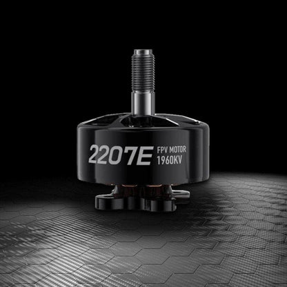 GEPRC Motor GEPRC SPEEDX2 2207E Motor - 1960KV
