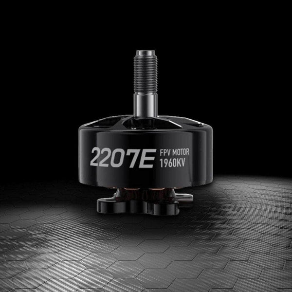 GEPRC Motor GEPRC SPEEDX2 2207E Motor - 1960KV