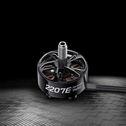 GEPRC Motor GEPRC SPEEDX2 2306E Motor - 1860KV