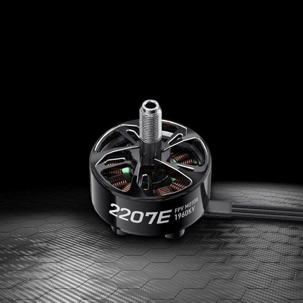 GEPRC Motor GEPRC SPEEDX2 2306E Motor - 1860KV