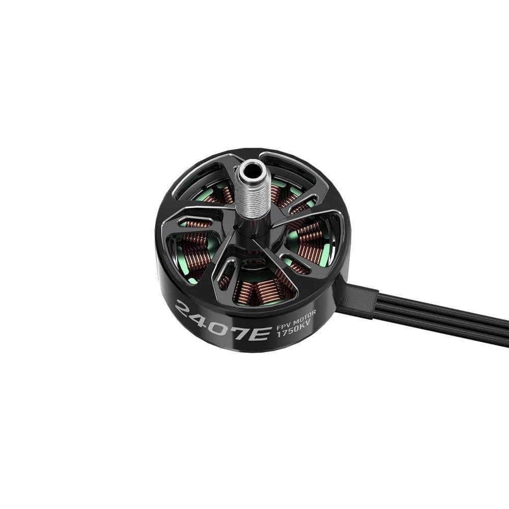 GEPRC Motor GEPRC SPEEDX2 2407E Motor - 1750KV