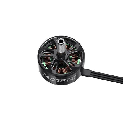 GEPRC Motor GEPRC SPEEDX2 2407E Motor - 1750KV