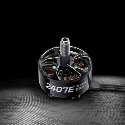 GEPRC Motor GEPRC SPEEDX2 2407E Motor - 1750KV