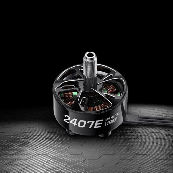 GEPRC Motor GEPRC SPEEDX2 2407E Motor - 1750KV