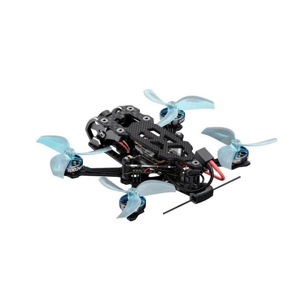 GEPRC FPV Drones BNF & RTF GEPRC T-Cube18 1.8" 2S BNF Drone Analog w/ Caddx Ant - ELRS 2.4GHz