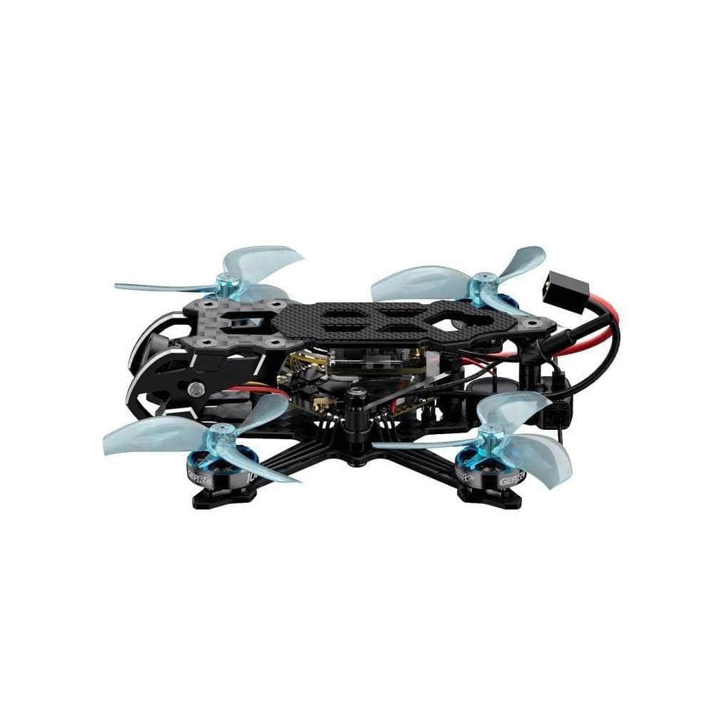 GEPRC FPV Drones BNF & RTF GEPRC T-Cube18 1.8" 2S BNF Drone Analog w/ Caddx Ant - ELRS 2.4GHz