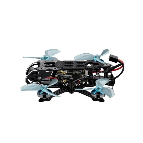 GEPRC FPV Drones BNF & RTF GEPRC T-Cube18 1.8" 2S BNF Drone Analog w/ Caddx Ant - ELRS 2.4GHz
