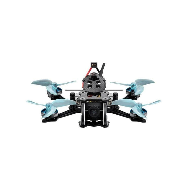 GEPRC FPV Drones BNF & RTF GEPRC T-Cube18 1.8" 2S BNF Drone Analog w/ Caddx Ant - ELRS 2.4GHz