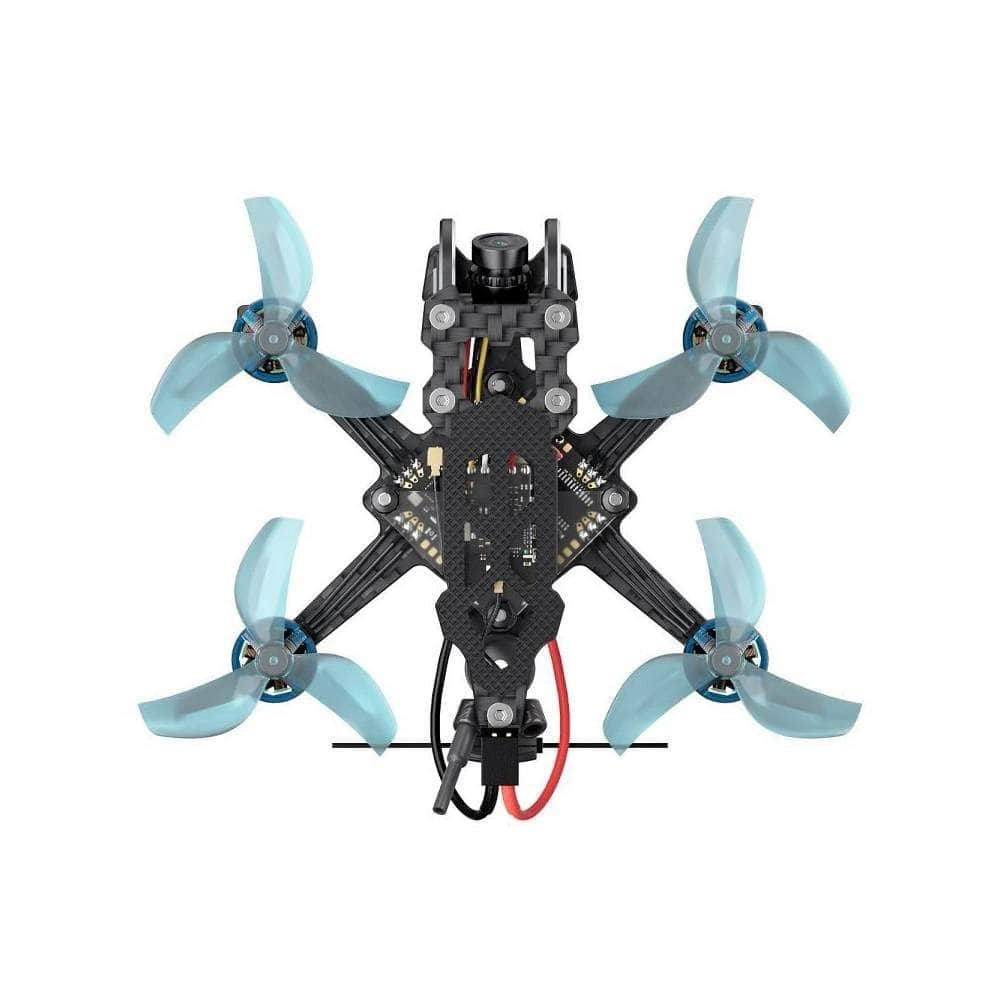 GEPRC FPV Drones BNF & RTF GEPRC T-Cube18 1.8" 2S BNF Drone Analog w/ Caddx Ant - ELRS 2.4GHz