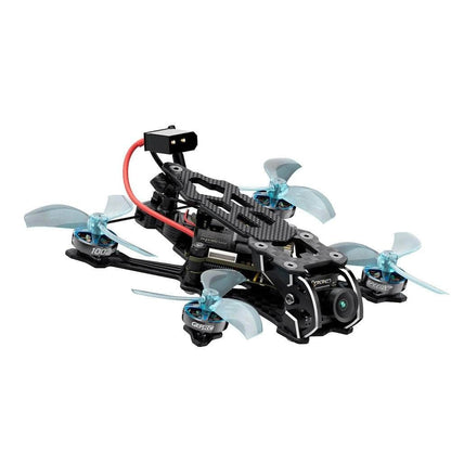 GEPRC FPV Drones BNF & RTF GEPRC T-Cube18 1.8" 2S BNF Drone HD w/ HDZero ECO - ELRS 2.4GHz