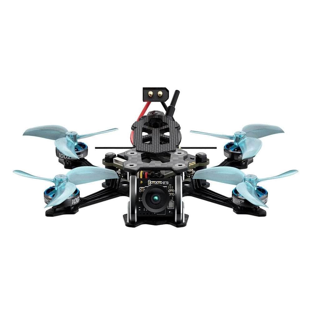 GEPRC FPV Drones BNF & RTF GEPRC T-Cube18 1.8" 2S BNF Drone HD w/ HDZero ECO - ELRS 2.4GHz