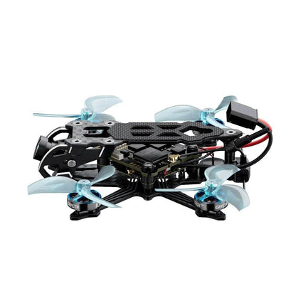 GEPRC FPV Drones BNF & RTF GEPRC T-Cube18 1.8" 2S BNF Drone HD w/ HDZero ECO - ELRS 2.4GHz