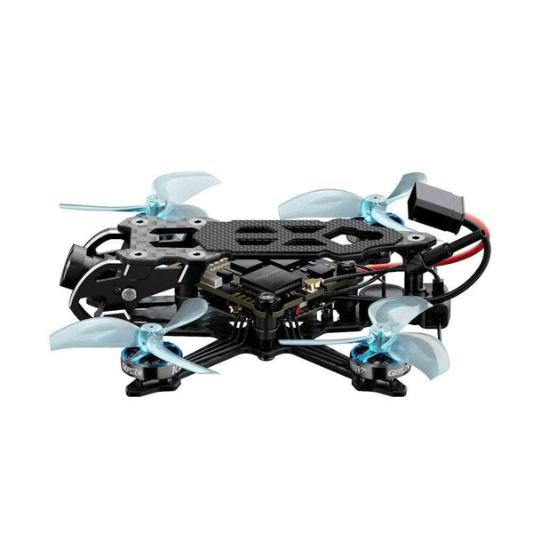 GEPRC FPV Drones BNF & RTF GEPRC T-Cube18 1.8" 2S BNF Drone HD w/ HDZero ECO - ELRS 2.4GHz