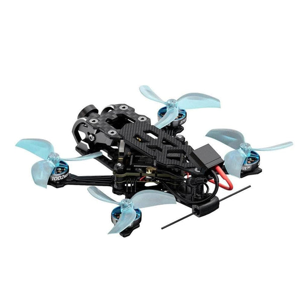 GEPRC FPV Drones BNF & RTF GEPRC T-Cube18 1.8" 2S BNF Drone HD w/ HDZero ECO - ELRS 2.4GHz